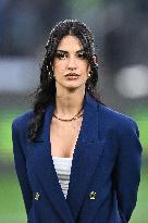 CALCIO - Serie A - SS Lazio vs AS Roma