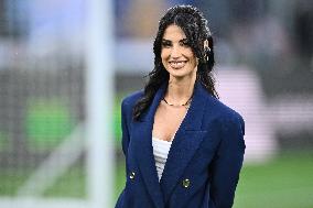 CALCIO - Serie A - SS Lazio vs AS Roma