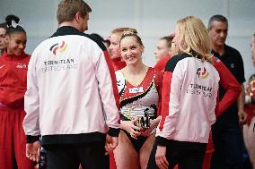 ALTRO - Ginnastica - Trophy Artistic Gymnastics