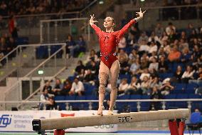 ALTRO - Ginnastica - Trophy Artistic Gymnastics