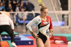 ALTRO - Ginnastica - Trophy Artistic Gymnastics