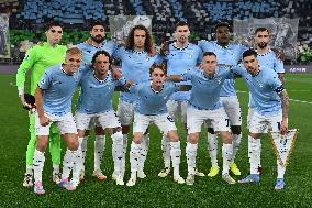 CALCIO - Serie A - SS Lazio vs AS Roma