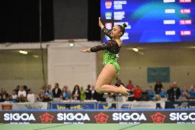 ALTRO - Ginnastica - Trophy Artistic Gymnastics