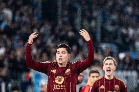 SS Lazio v AS Roma - Serie A