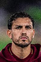 SS Lazio v AS Roma - Serie A