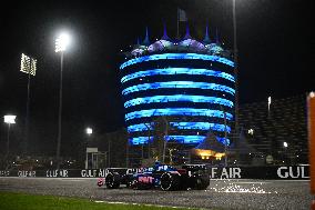 F1 Grand Prix of Bahrain