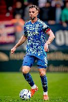 Willem II Tilburg v AFC Ajax - Eredivisie