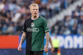 Zenit St. Petersburg v Krasnodar - Russian Premier League