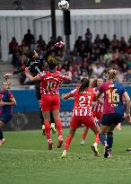 FC Barcelona v Atletico de Madrid - Liga F