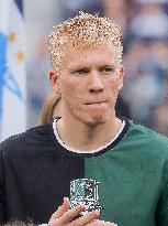 Zenit St. Petersburg v Krasnodar - Russian Premier League