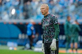 Zenit St. Petersburg v Krasnodar - Russian Premier League