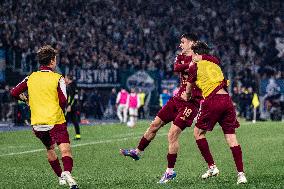 SS Lazio v AS Roma - Serie A