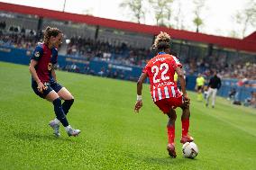 FC Barcelona v Atletico de Madrid - Liga F