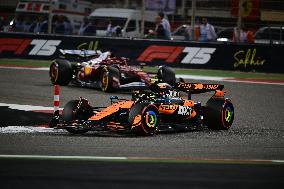 F1 Grand Prix of Bahrain