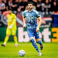 Willem II Tilburg v AFC Ajax - Eredivisie