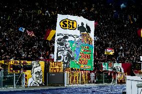 SS Lazio v AS Roma - Serie A Enilive