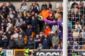 Wolverhampton Wanderers FC v Tottenham Hotspur FC - Premier League