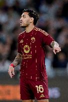 SS Lazio v AS Roma - Serie A Enilive