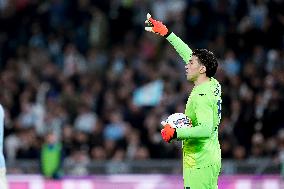 SS Lazio v AS Roma - Serie A Enilive