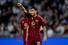 SS Lazio v AS Roma - Serie A Enilive
