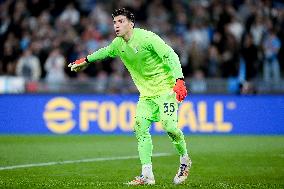 SS Lazio v AS Roma - Serie A Enilive