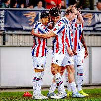 Willem II Tilburg v AFC Ajax - Eredivisie