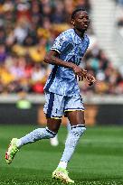 Wolverhampton Wanderers FC v Tottenham Hotspur FC - Premier League