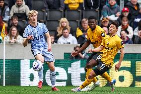 Wolverhampton Wanderers FC v Tottenham Hotspur FC - Premier League