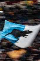 SS Lazio v AS Roma - Serie A