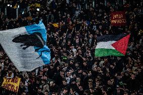 SS Lazio v AS Roma - Serie A