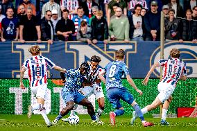 Willem II Tilburg v AFC Ajax - Eredivisie