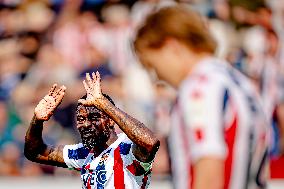 Willem II Tilburg v AFC Ajax - Eredivisie