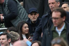 Newcastle United FC v Manchester United FC - Premier League