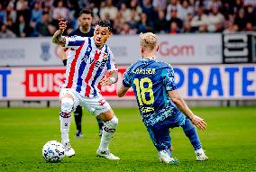 Willem II Tilburg v AFC Ajax - Eredivisie