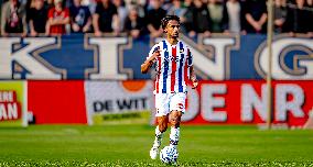 Willem II Tilburg v AFC Ajax - Eredivisie