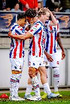 Willem II Tilburg v AFC Ajax - Eredivisie