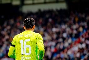 Willem II Tilburg v AFC Ajax - Eredivisie