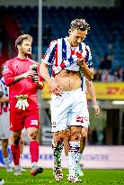 Willem II Tilburg v AFC Ajax - Eredivisie
