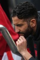 Newcastle United FC v Manchester United FC - Premier League