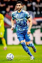 Willem II Tilburg v AFC Ajax - Eredivisie
