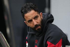 Newcastle United FC v Manchester United FC - Premier League