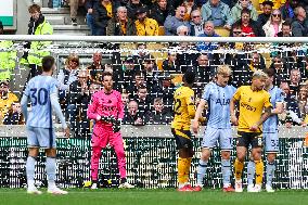 Wolverhampton Wanderers FC v Tottenham Hotspur FC - Premier League