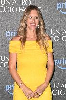 Un Altro Piccolo Favore Photocall - Rome