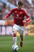 Newcastle United FC v Manchester United FC - Premier League