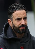 Newcastle United FC v Manchester United FC - Premier League
