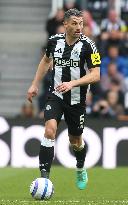 Newcastle United FC v Manchester United FC - Premier League