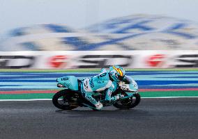 MotoGP Of Qatar - Race