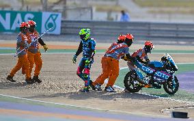 MotoGP Of Qatar - Race