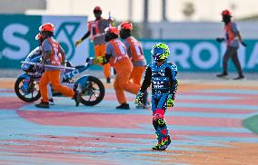 MotoGP Of Qatar - Race