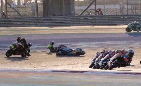 MotoGP Of Qatar - Race